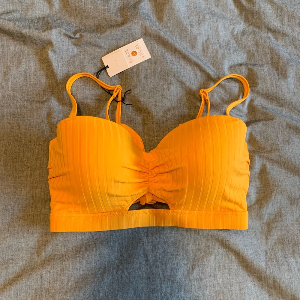 Shade & Shore Bikini Top